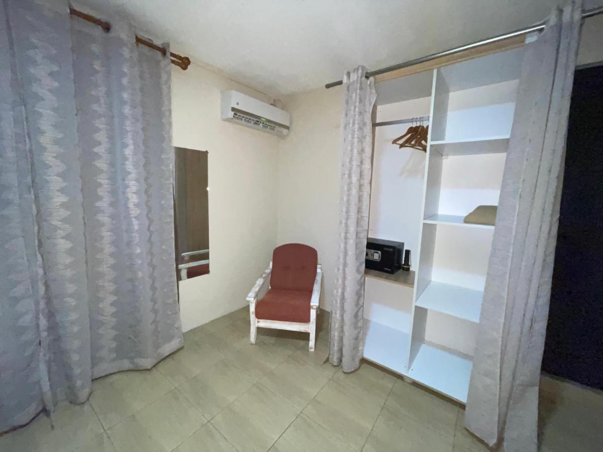 Tenexia - La Gaulette Studio Экстерьер фото