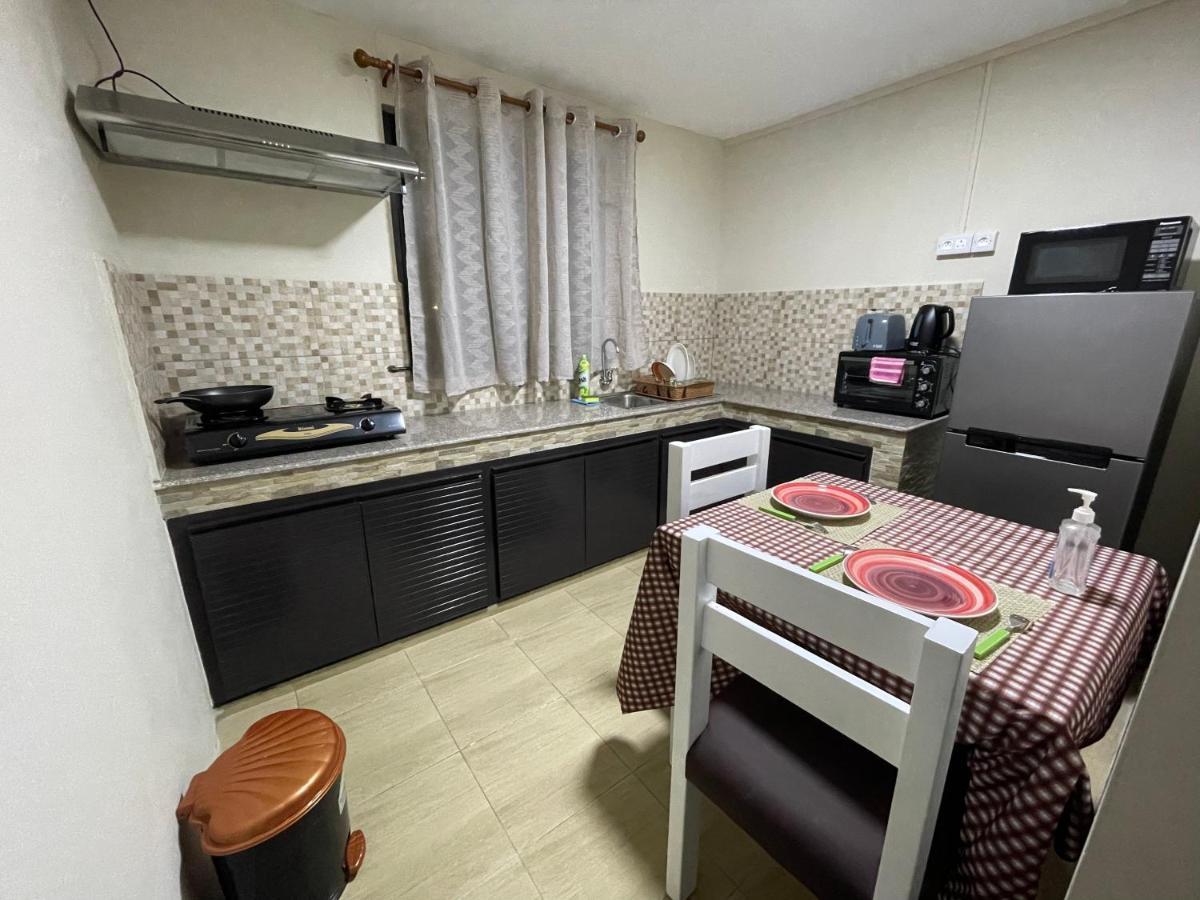 Tenexia - La Gaulette Studio Экстерьер фото